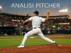 Analisi Pitcher Scommesse Baseball: FIP, ERA, xFIP | DiamondBet