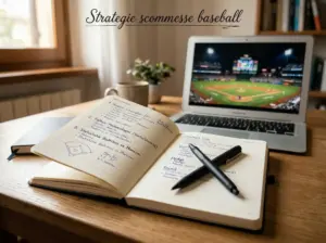 Strategie Scommesse Baseball: Value Bet e Bankroll | DiamondBet